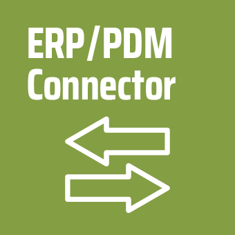 PDM/ERP-Connector
