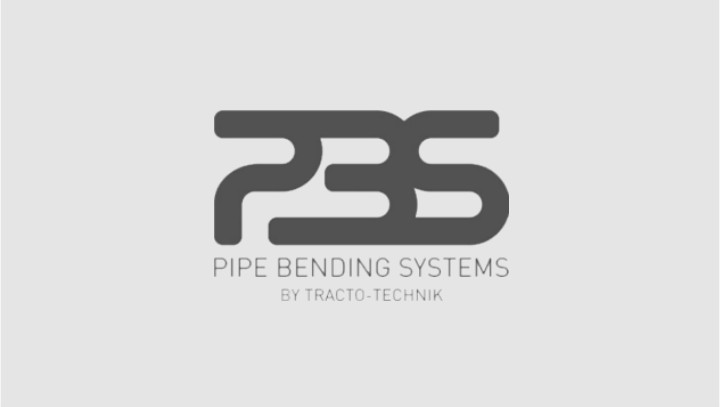 Pipe Bending Systems by TRACTO-TECHNIK 
